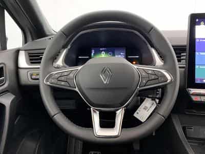 Renault CAPTUR TCe 115 ch Evolution (2026) - Foto 14