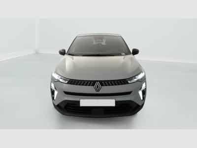 Renault CAPTUR TCe 115 ch Evolution (2026) - Foto 2