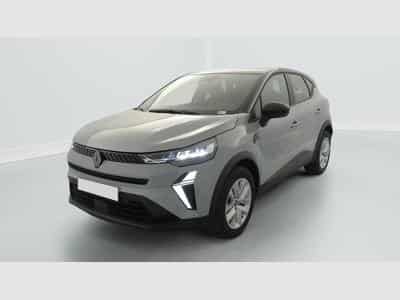 Renault CAPTUR TCe 115 ch Evolution (2026) - Foto 3