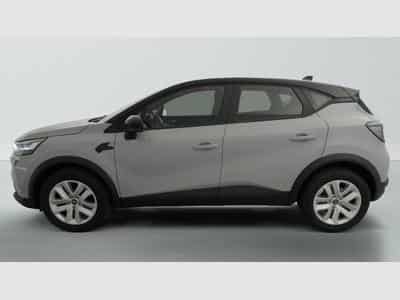 Renault CAPTUR TCe 115 ch Evolution (2026) - Foto 4