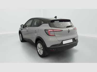 Renault CAPTUR TCe 115 ch Evolution (2026) - Foto 5