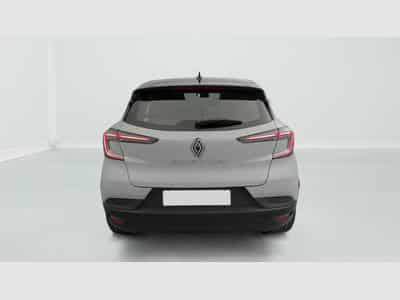 Renault CAPTUR TCe 115 ch Evolution (2026) - Foto 6