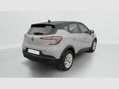 Renault CAPTUR TCe 115 ch Evolution (2026) - Foto 7