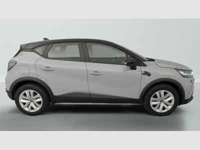 Renault CAPTUR TCe 115 ch Evolution (2026) - Foto 8