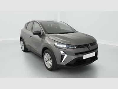 Renault CAPTUR TCe 115 ch Evolution (2026) - Foto 1