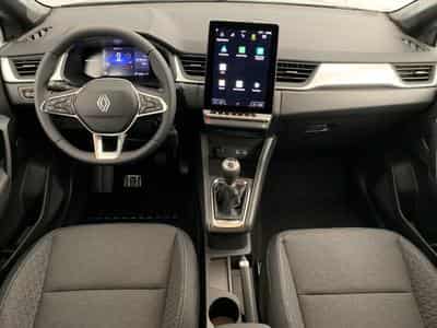 Renault CAPTUR TCe 115 ch Evolution (2026) - Foto 12