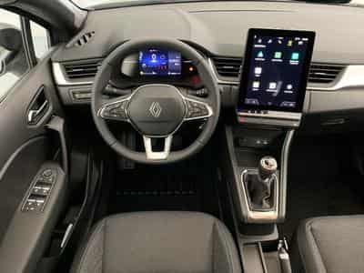 Renault CAPTUR TCe 115 ch Evolution (2026) - Foto 13