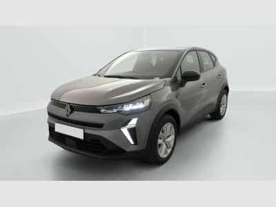 Renault CAPTUR TCe 115 ch Evolution (2026) - Foto 3