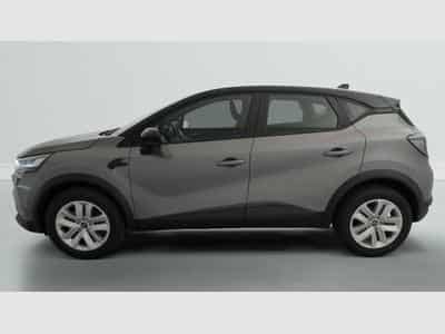 Renault CAPTUR TCe 115 ch Evolution (2026) - Foto 4