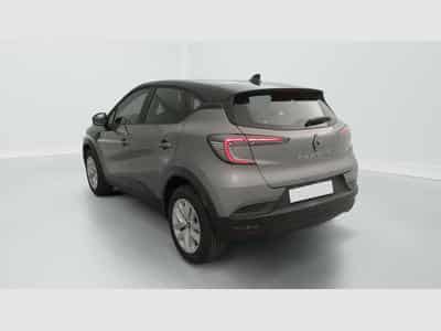 Renault CAPTUR TCe 115 ch Evolution (2026) - Foto 5