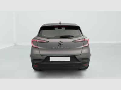 Renault CAPTUR TCe 115 ch Evolution (2026) - Foto 6