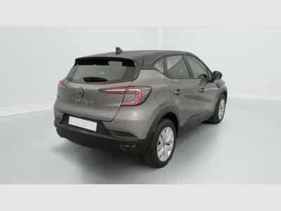 Renault CAPTUR TCe 115 ch Evolution (2026) - Foto 7