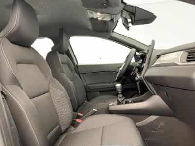 Renault CAPTUR TCe 115 ch Evolution (2026) - Foto 9