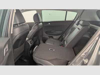 Kia SPORTAGE 1.6 CRDi 136 ISG 4x2 DCT7 Active (2020) - Foto 12