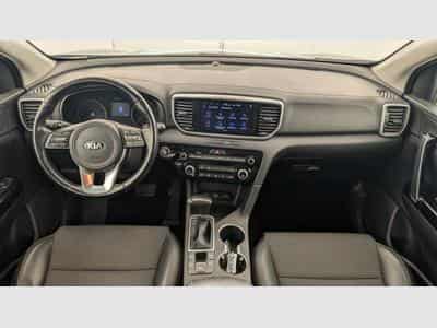 Kia SPORTAGE 1.6 CRDi 136 ISG 4x2 DCT7 Active (2020) - Foto 13