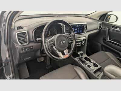 Kia SPORTAGE 1.6 CRDi 136 ISG 4x2 DCT7 Active (2020) - Foto 15