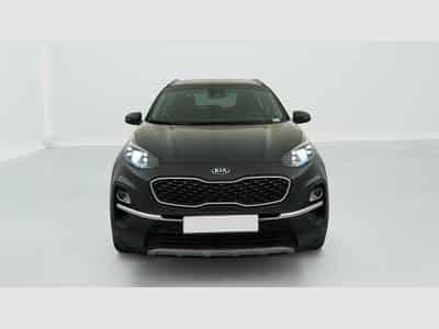 Kia SPORTAGE 1.6 CRDi 136 ISG 4x2 DCT7 Active (2020) - Foto 2