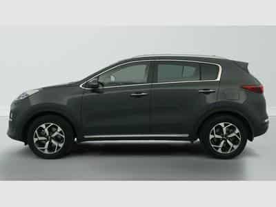 Kia SPORTAGE 1.6 CRDi 136 ISG 4x2 DCT7 Active (2020) - Foto 4