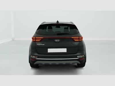 Kia SPORTAGE 1.6 CRDi 136 ISG 4x2 DCT7 Active (2020) - Foto 6