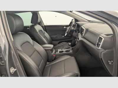 Kia SPORTAGE 1.6 CRDi 136 ISG 4x2 DCT7 Active (2020) - Foto 9