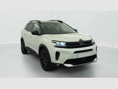 CitroëN C5 Aircross BlueHDi 130 S&S EAT8 Shine Pack (2023) - Foto 1