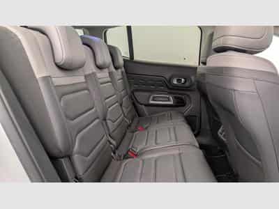 CitroëN C5 Aircross BlueHDi 130 S&S EAT8 Shine Pack (2023) - Foto 10