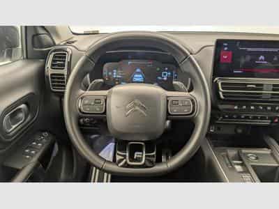 CitroëN C5 Aircross BlueHDi 130 S&S EAT8 Shine Pack (2023) - Foto 14