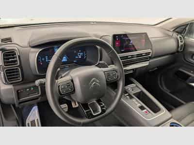 CitroëN C5 Aircross BlueHDi 130 S&S EAT8 Shine Pack (2023) - Foto 15