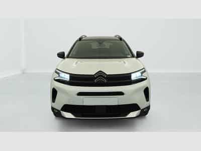 CitroëN C5 Aircross BlueHDi 130 S&S EAT8 Shine Pack (2023) - Foto 2