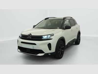CitroëN C5 Aircross BlueHDi 130 S&S EAT8 Shine Pack (2023) - Foto 3