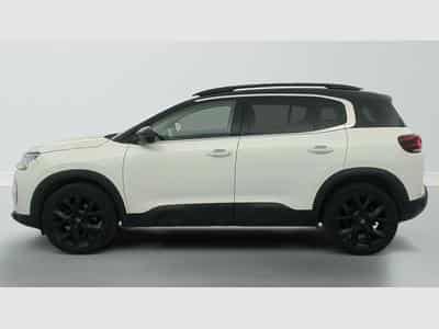 CitroëN C5 Aircross BlueHDi 130 S&S EAT8 Shine Pack (2023) - Foto 4