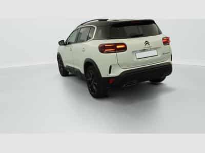 CitroëN C5 Aircross BlueHDi 130 S&S EAT8 Shine Pack (2023) - Foto 5
