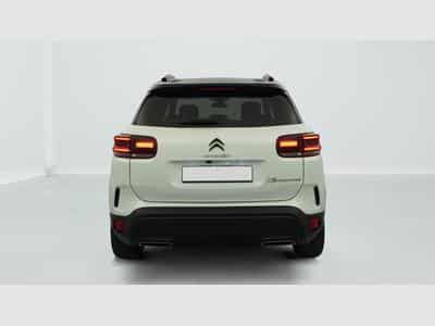 CitroëN C5 Aircross BlueHDi 130 S&S EAT8 Shine Pack (2023) - Foto 6