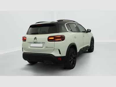 CitroëN C5 Aircross BlueHDi 130 S&S EAT8 Shine Pack (2023) - Foto 7