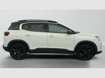 CitroëN C5 Aircross BlueHDi 130 S&S EAT8 Shine Pack (2023) - Foto 8