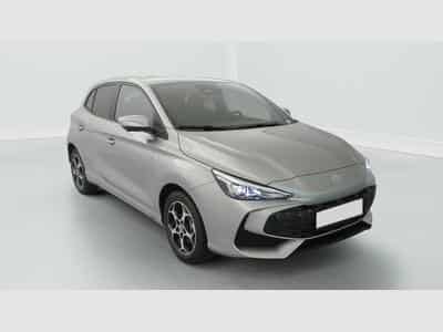 Mg MG3 1.5 L Hybrid+ 195 ch Luxury (2025) - Foto 1