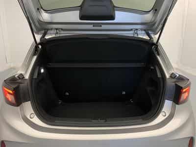 Mg MG3 1.5 L Hybrid+ 195 ch Luxury (2025) - Foto 11