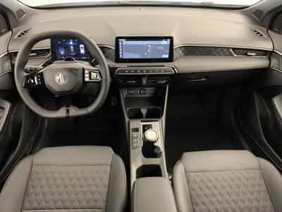Mg MG3 1.5 L Hybrid+ 195 ch Luxury (2025) - Foto 12