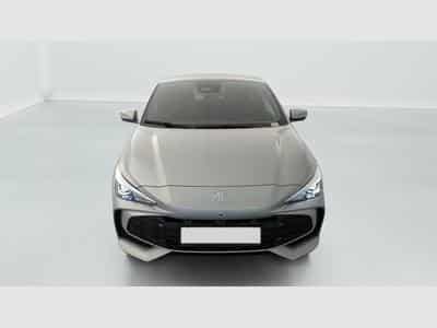 Mg MG3 1.5 L Hybrid+ 195 ch Luxury (2025) - Foto 2