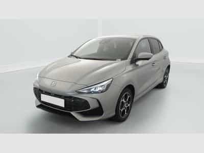 Mg MG3 1.5 L Hybrid+ 195 ch Luxury (2025) - Foto 3