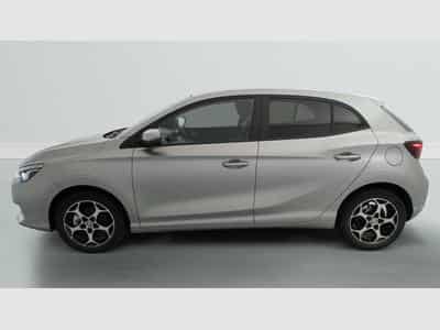 Mg MG3 1.5 L Hybrid+ 195 ch Luxury (2025) - Foto 4
