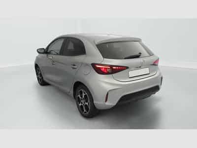 Mg MG3 1.5 L Hybrid+ 195 ch Luxury (2025) - Foto 5