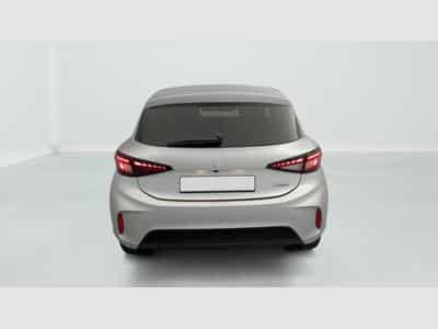 Mg MG3 1.5 L Hybrid+ 195 ch Luxury (2025) - Foto 6