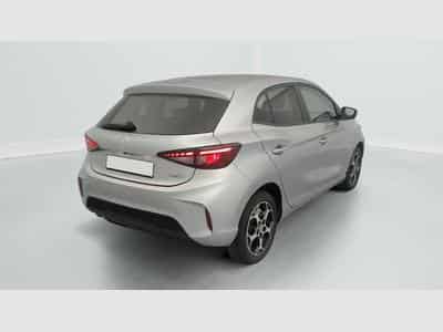 Mg MG3 1.5 L Hybrid+ 195 ch Luxury (2025) - Foto 7