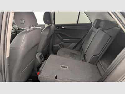 VW T-Roc 2.0 TDI 150 START/STOP DSG7 4MOTION STYLE (2022) - Foto 12
