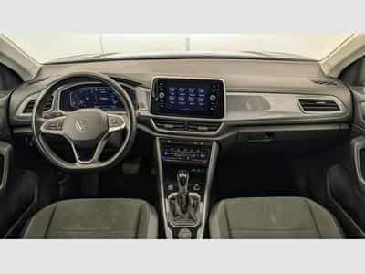 VW T-Roc 2.0 TDI 150 START/STOP DSG7 4MOTION STYLE (2022) - Foto 13