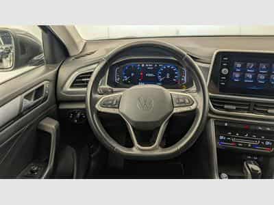 VW T-Roc 2.0 TDI 150 START/STOP DSG7 4MOTION STYLE (2022) - Foto 14