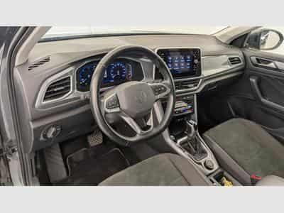 VW T-Roc 2.0 TDI 150 START/STOP DSG7 4MOTION STYLE (2022) - Foto 15