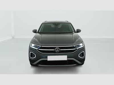 VW T-Roc 2.0 TDI 150 START/STOP DSG7 4MOTION STYLE (2022) - Foto 2