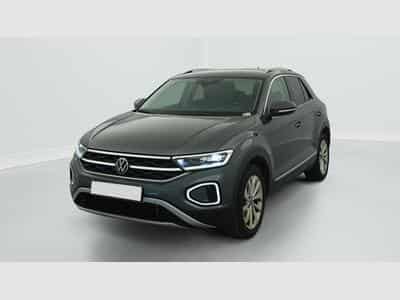 VW T-Roc 2.0 TDI 150 START/STOP DSG7 4MOTION STYLE (2022) - Foto 3